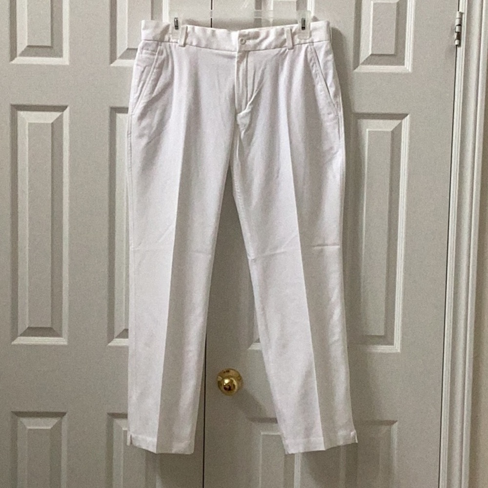 BRAND NEW NIKE GOLF PANTS 36 x 32